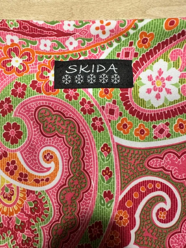 NWT Skida Alpine Fleece - Image 3