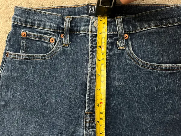 Gap Jeans - Image 5