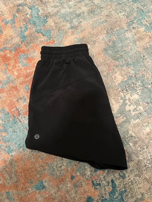 Lululemon 3” Shorts - Image 2