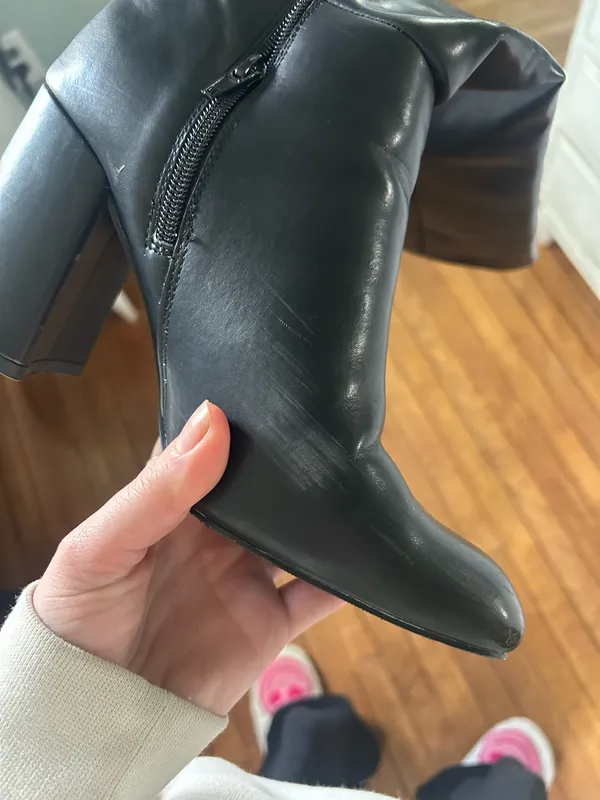women’s fashion boots - Image 7