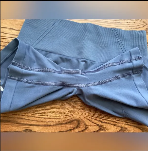 Oner Active Og Slate Blue Effortless Shorts - Image 6