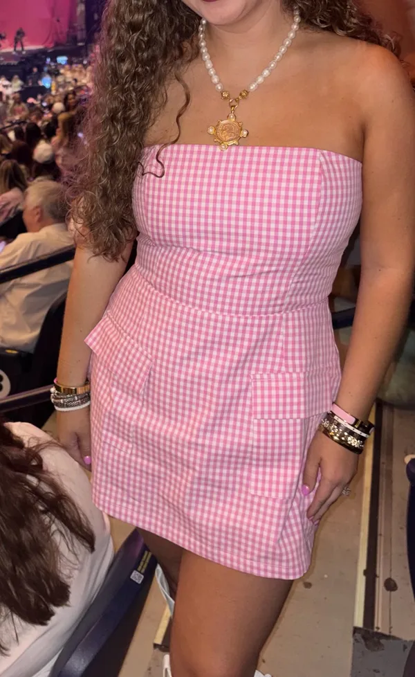 These Three Boutique Dress - Image 2