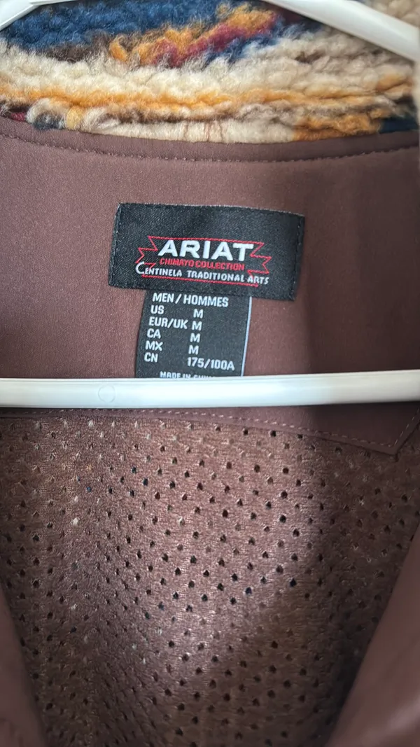 Ariat Coat - Image 2