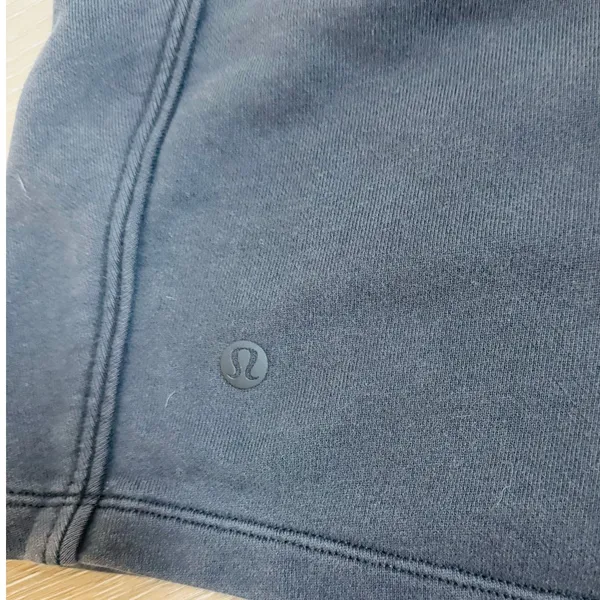 Lululemon Scuba High-Rise Short 5" Size 4‎ Yoga Workout Running - Image 9