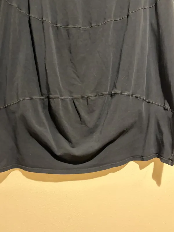 Lululemon Size 8? Back In Action Long Sleeve Tee Shirt - Image 10