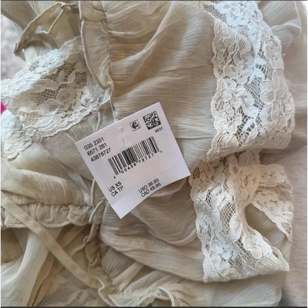 American Eagle Top - Image 3