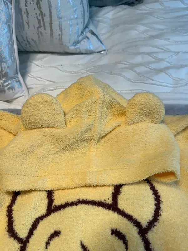 Disney Sweatshirt - Image 4