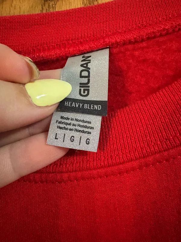 Women’s Atlanta Crewneck/Sweatshirt - Image 2