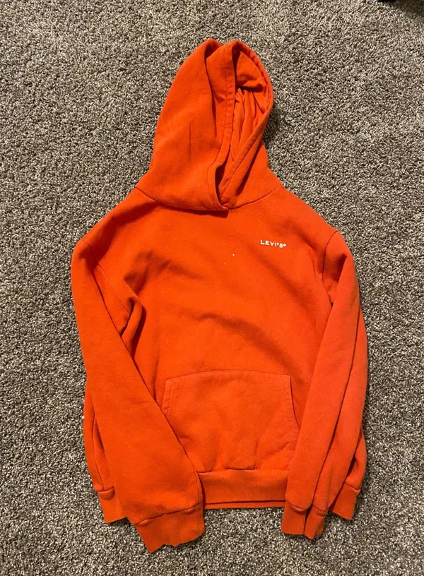 Levi’s Hoodie - Image 2