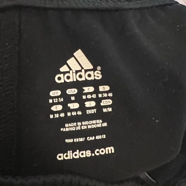 Adidas Sweatpants - Image 4