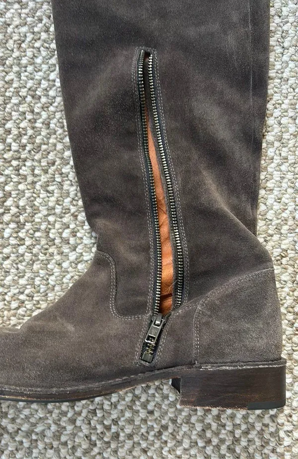 Frye Boots - Image 4