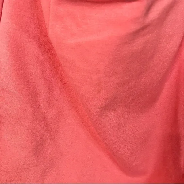 Revolve‎ By the Way Coral Cut Out Bodycon Mini Dress XS - Image 4