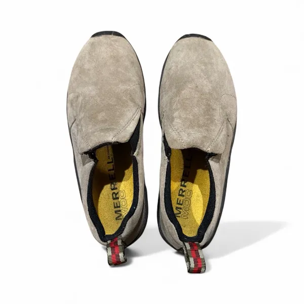 Merrell Jungle Moc Slip On Shoes - Image 5