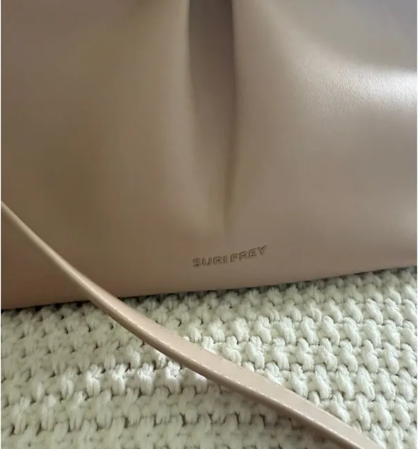 Boutique Suri Frey handbag In sand - Image 3
