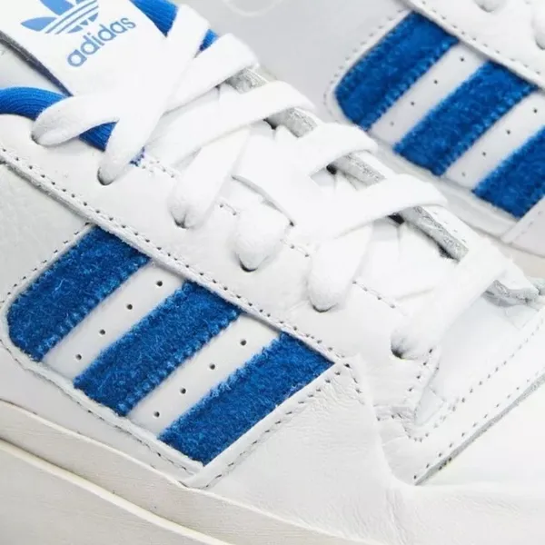 Adidas Originals‎ Forum Bonega. Brand New. Womens Size 8.5 - Image 4