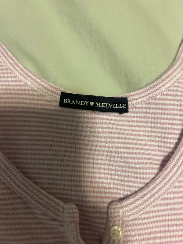 Brandy Melville Tank - Image 2