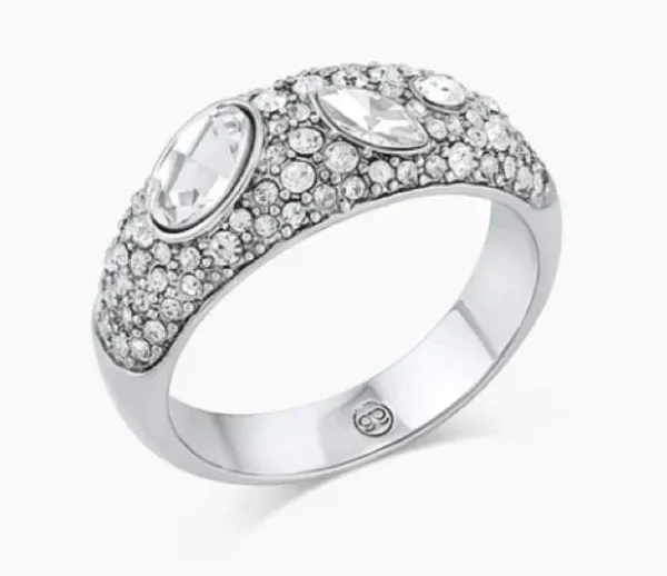 Gorjana Kingston cocktail ring NWOT - Image 2