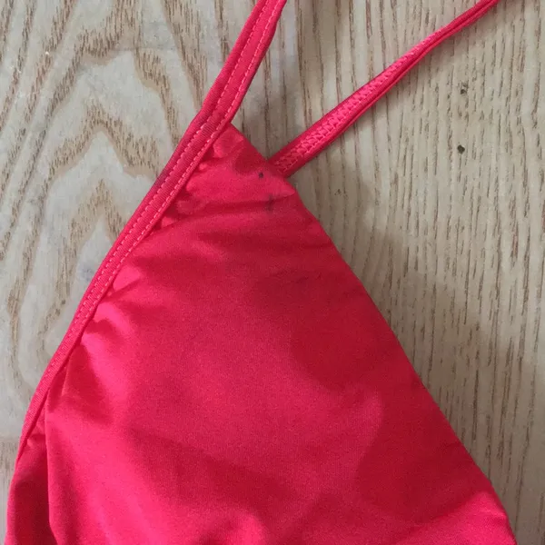 Boutique Las Vegas 2Pc Bikini Swimsuit Ruched XS/S - Image 11