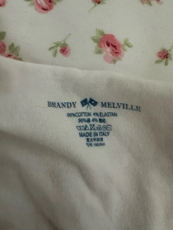 Brandy Melville Top - Image 2