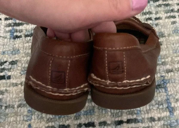 Women’s Sperry - Image 3