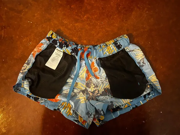 Patagonia Baggies™ Shorts 2 1/2 - Image 5