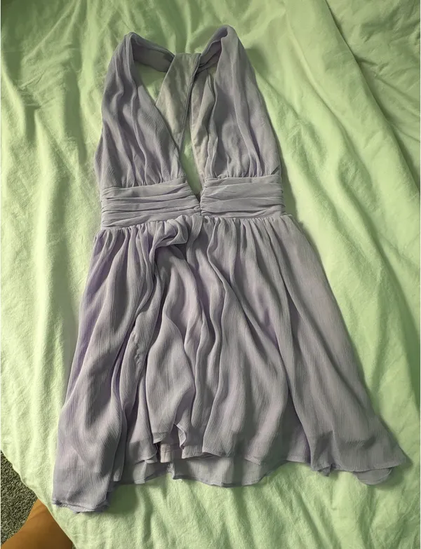 Selfie Leslie Mini Dress - Image 4