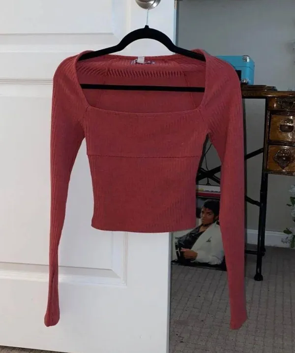 Urban Outfitters Top - Image 2