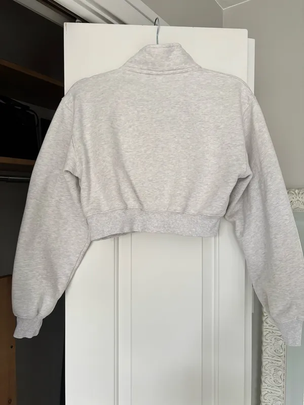 Aritzia TNA Cozy Fleece - Image 4