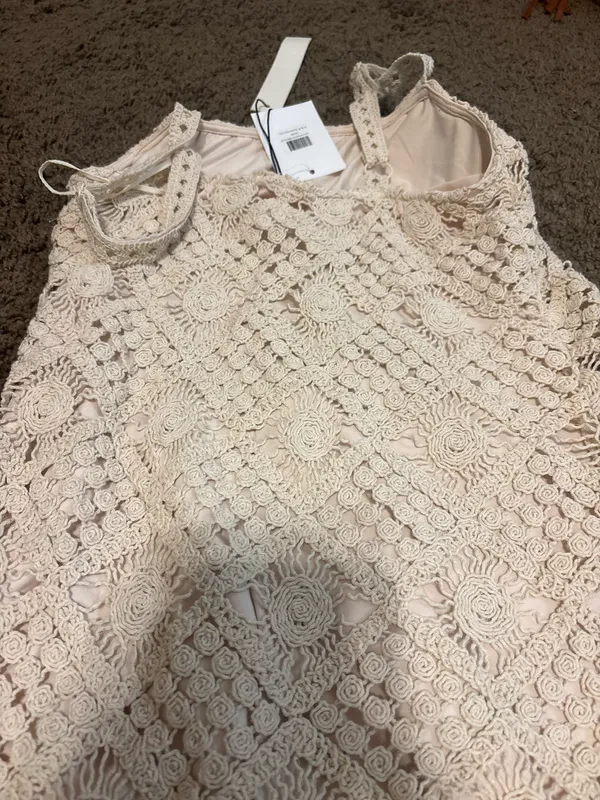 Mustard Seed Dress Mini - Image 8