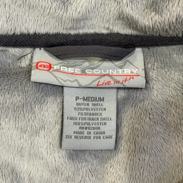 Snow Jacket - Image 4