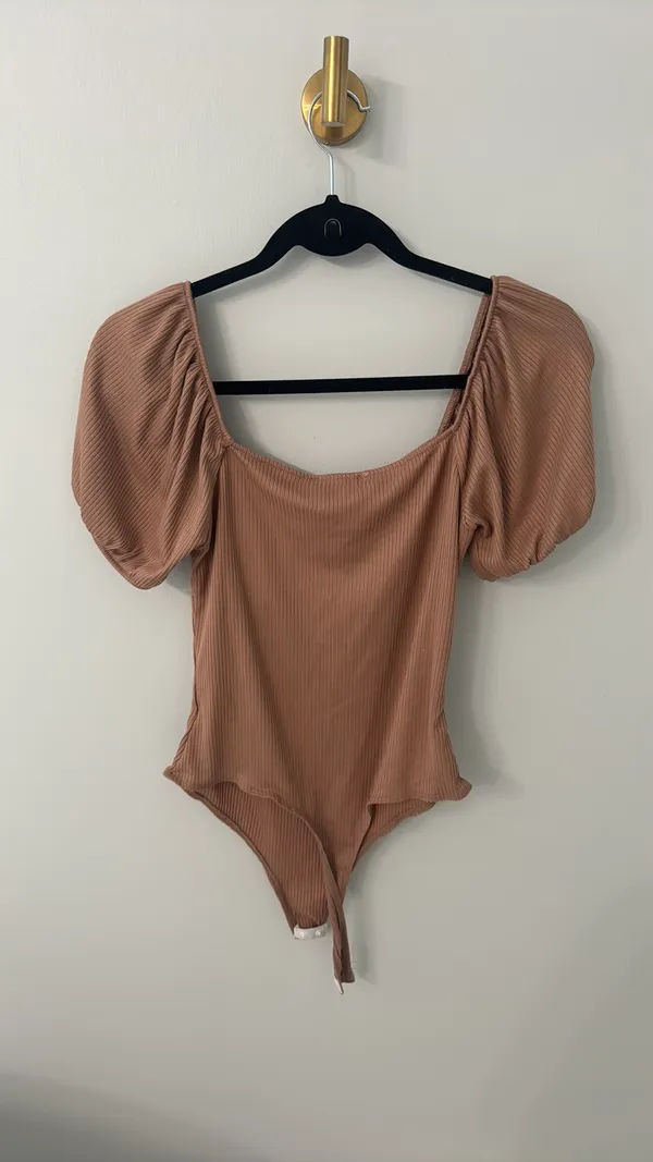 Haute Monde Bodysuit - Image 2
