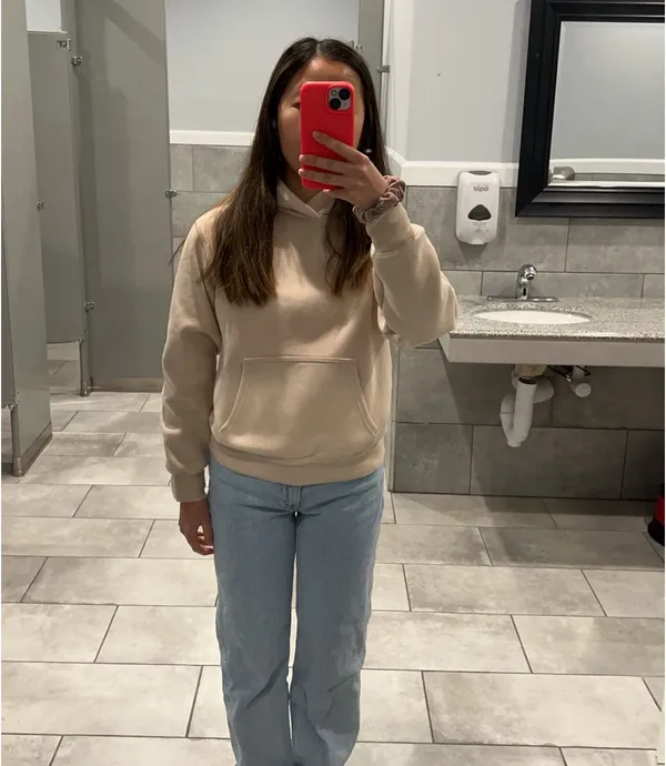 Aritzia Hoodie - Image 5
