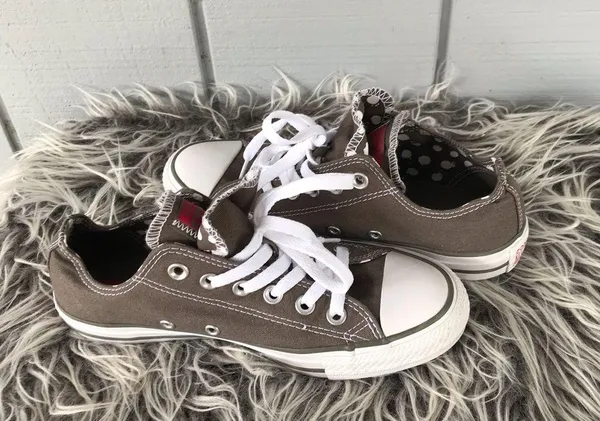 Converse Sneakers - Image 3
