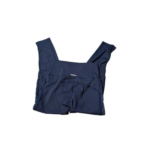 Aerie Chill Play Move High-Waisted Leggings Size S - Black Stretchy Activewear - Image 4