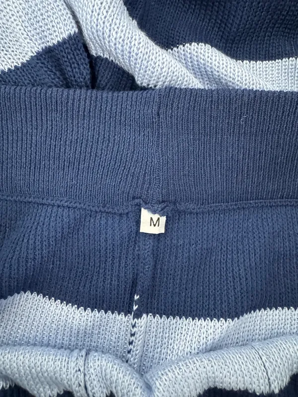 Amazon striped pants  - Image 2