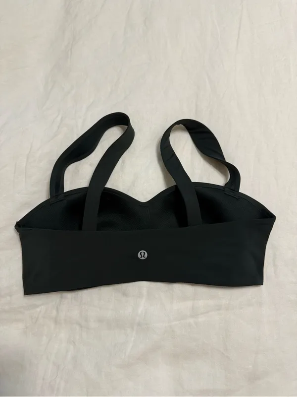 Lululemon Soft Foam Cup Sweetheart Bra *Light Support, A/B Cup - Image 3