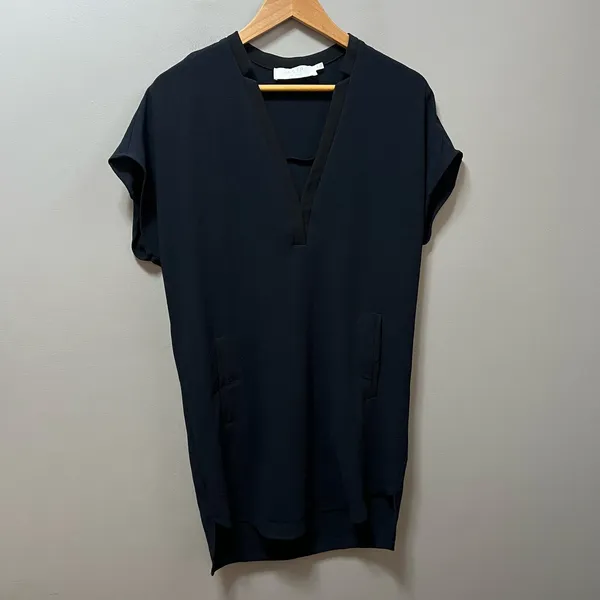 ASTR the Label V Neck Shift Dress‎ size XS - Image 2