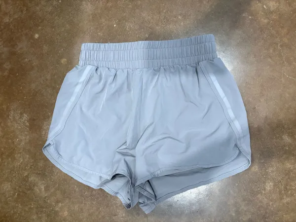 Vitality Balance Athletica Shorts - Image 2