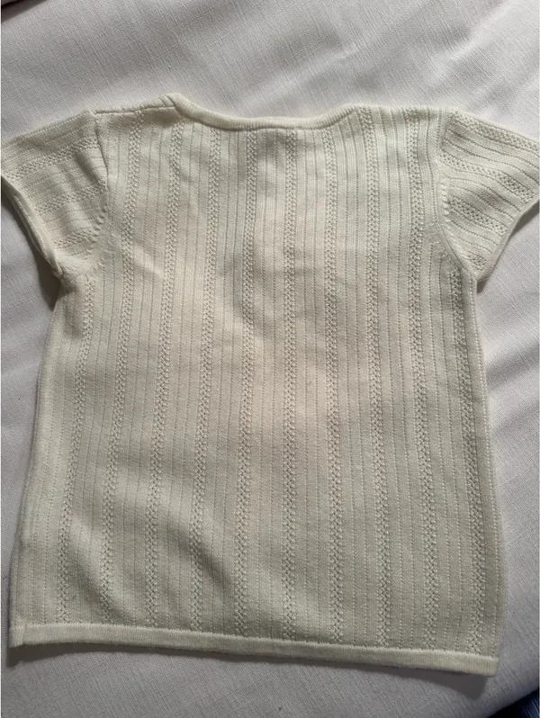 WAYF Button Down Tee - Image 3