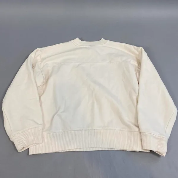 A New Day Cropped Sweatshirt - Image 7