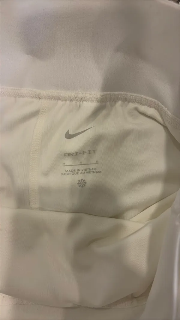 Flowy Nike Shorts - Image 2