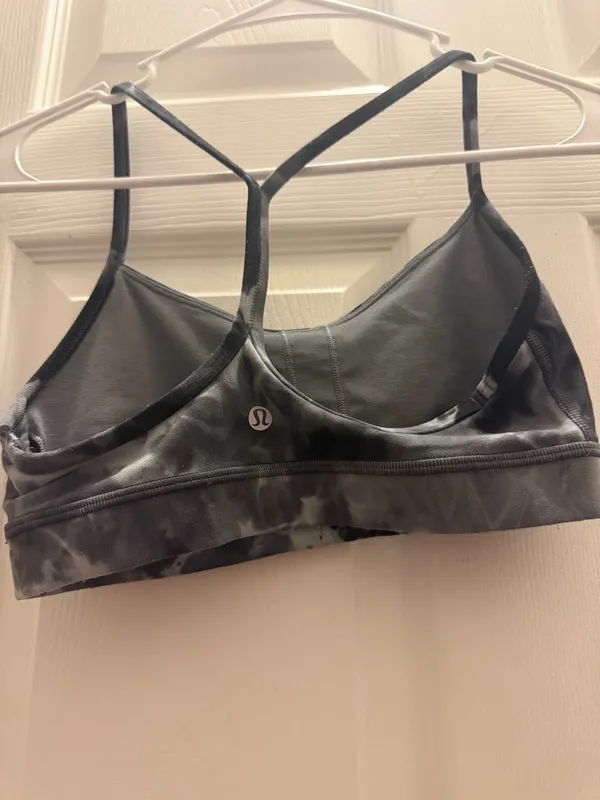 Lululemon Y Bra - Image 2