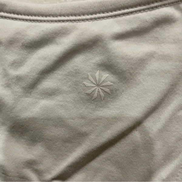 Athleta White Foothill Seamless Tank - Image 12