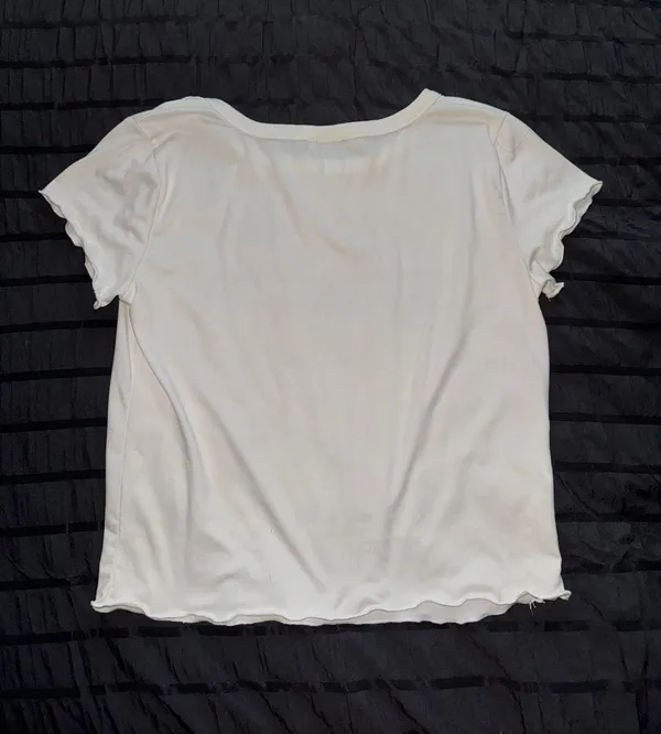 Ruby & Lace Western Shirt - Image 3
