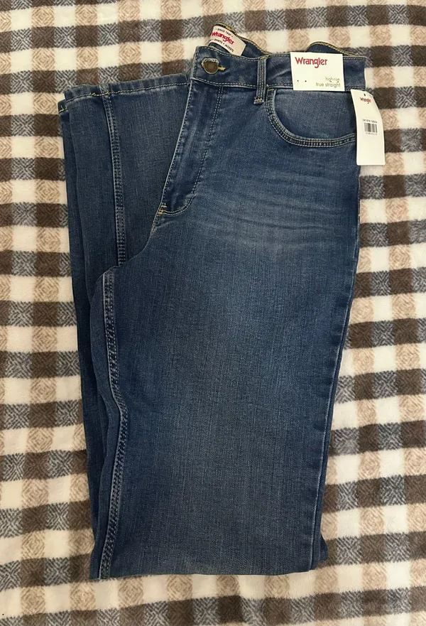 Wrangler Jeans - Image 7