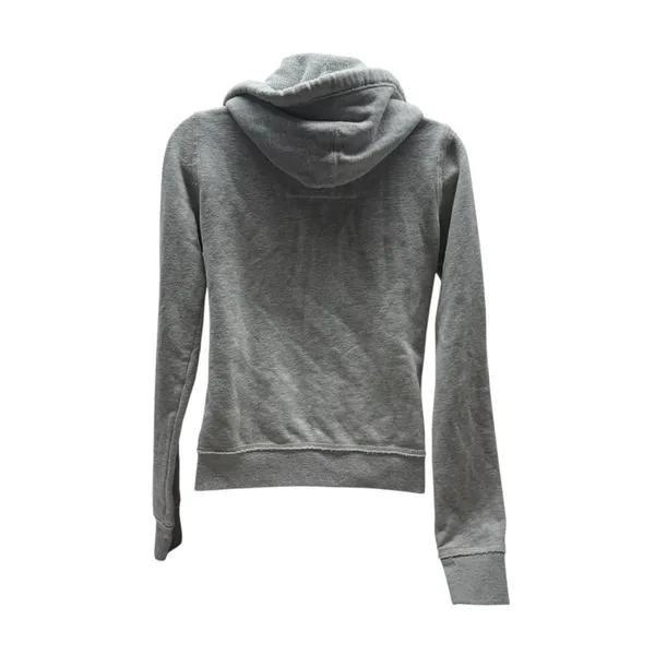Hollister Y2K Zip Up Hoodie - Image 6