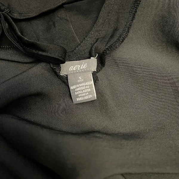 American Eagle Aerie Slip Dress - Image 7
