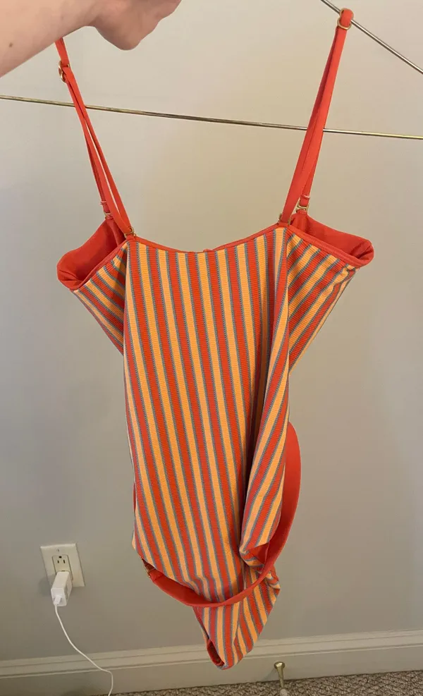 One Piece Swimsuit - Image 4