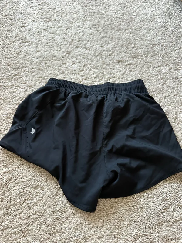 All in Motion Shorts - Image 3