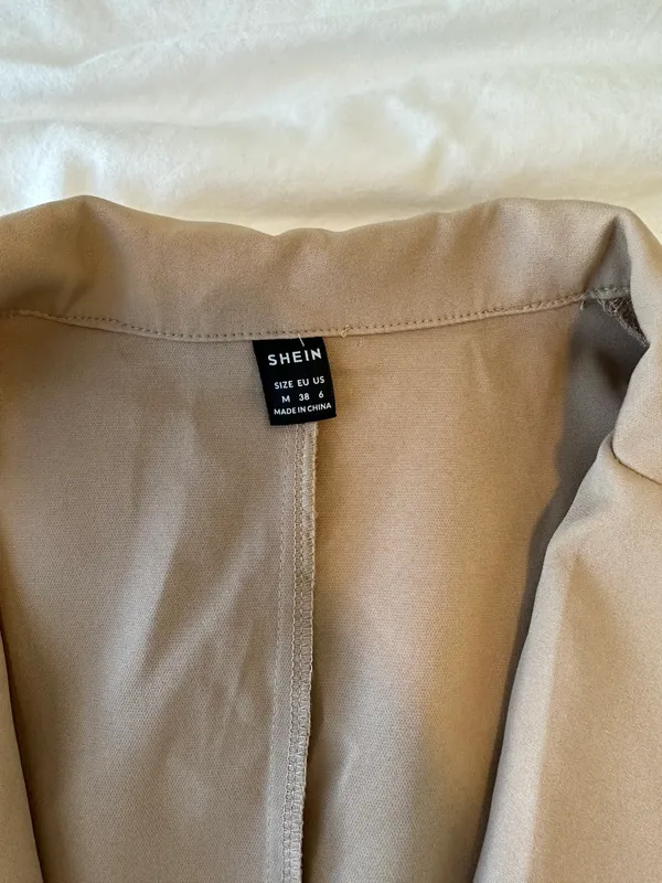 SheIn Blazer - Image 2